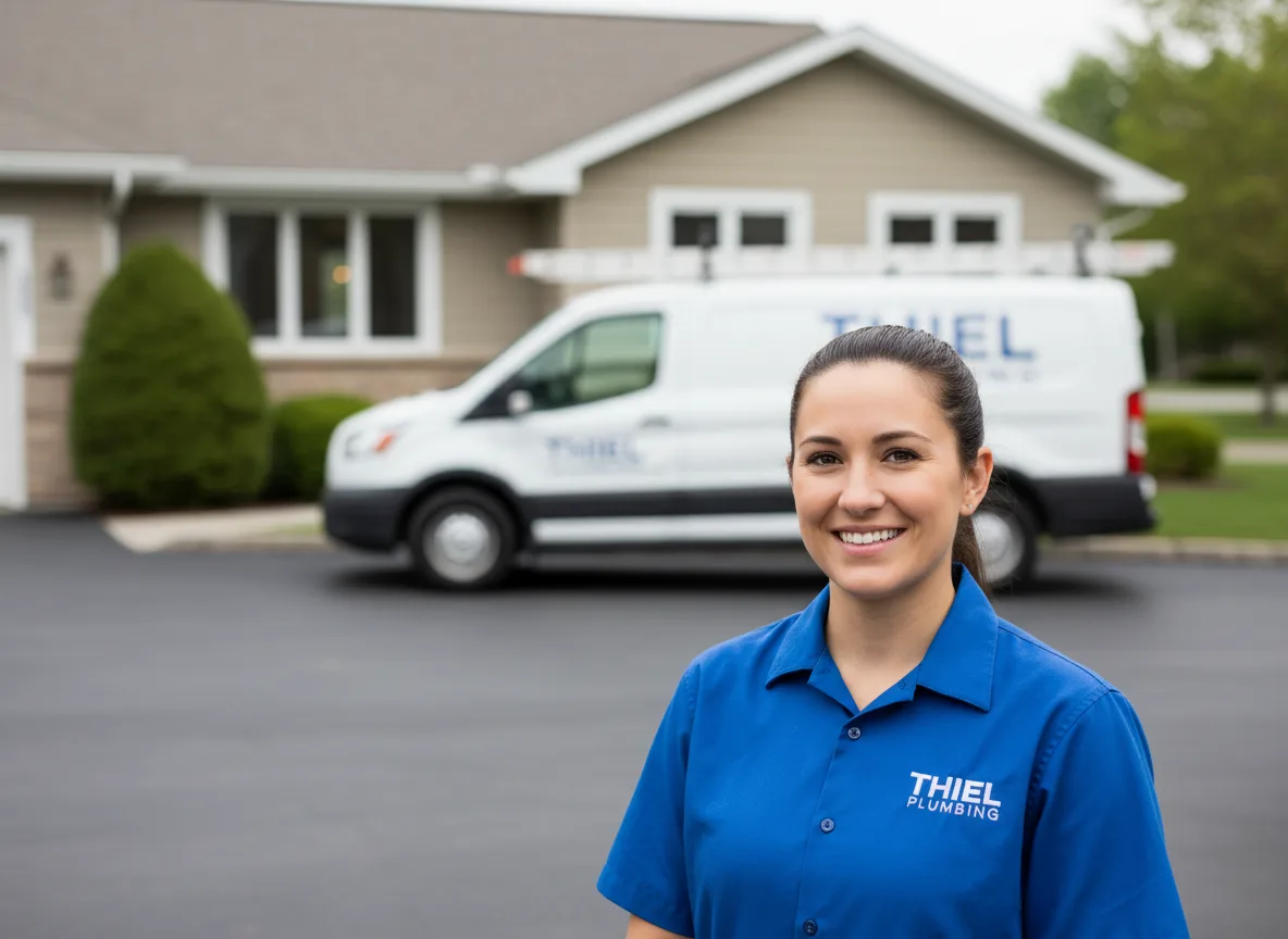 Plumber Randalia, IA FAQs